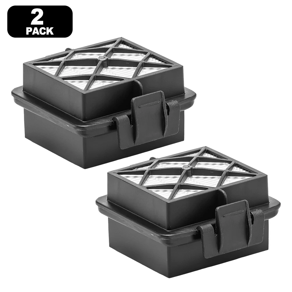 

1/2pcs Vacuum Cleaner Fine Dust HEPA Filter 2.863-240.0 For Karcher For VC 5, For VC 5 Cordless, For VC 5 Premium, For VC 5300