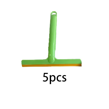 

Car Windshield Wiper Kit – Glass Scraper & Scratch Resistant Cleaning Tools, Auto Window Cleaning Film Kit