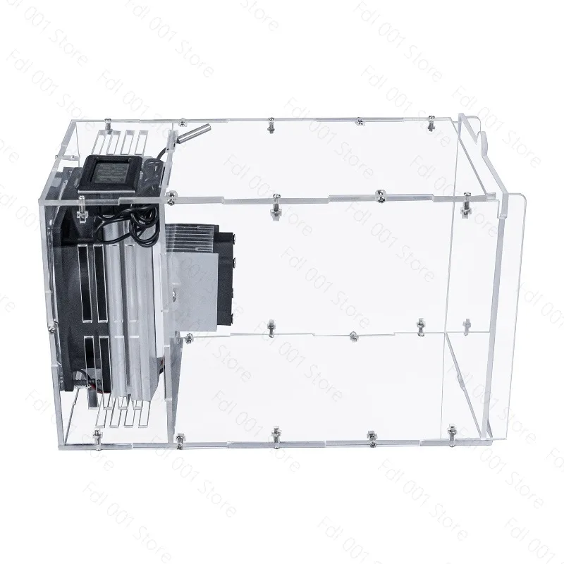Micro refrigerator DIY electronic kit semiconductor refrigeration power supply WK-56-53
