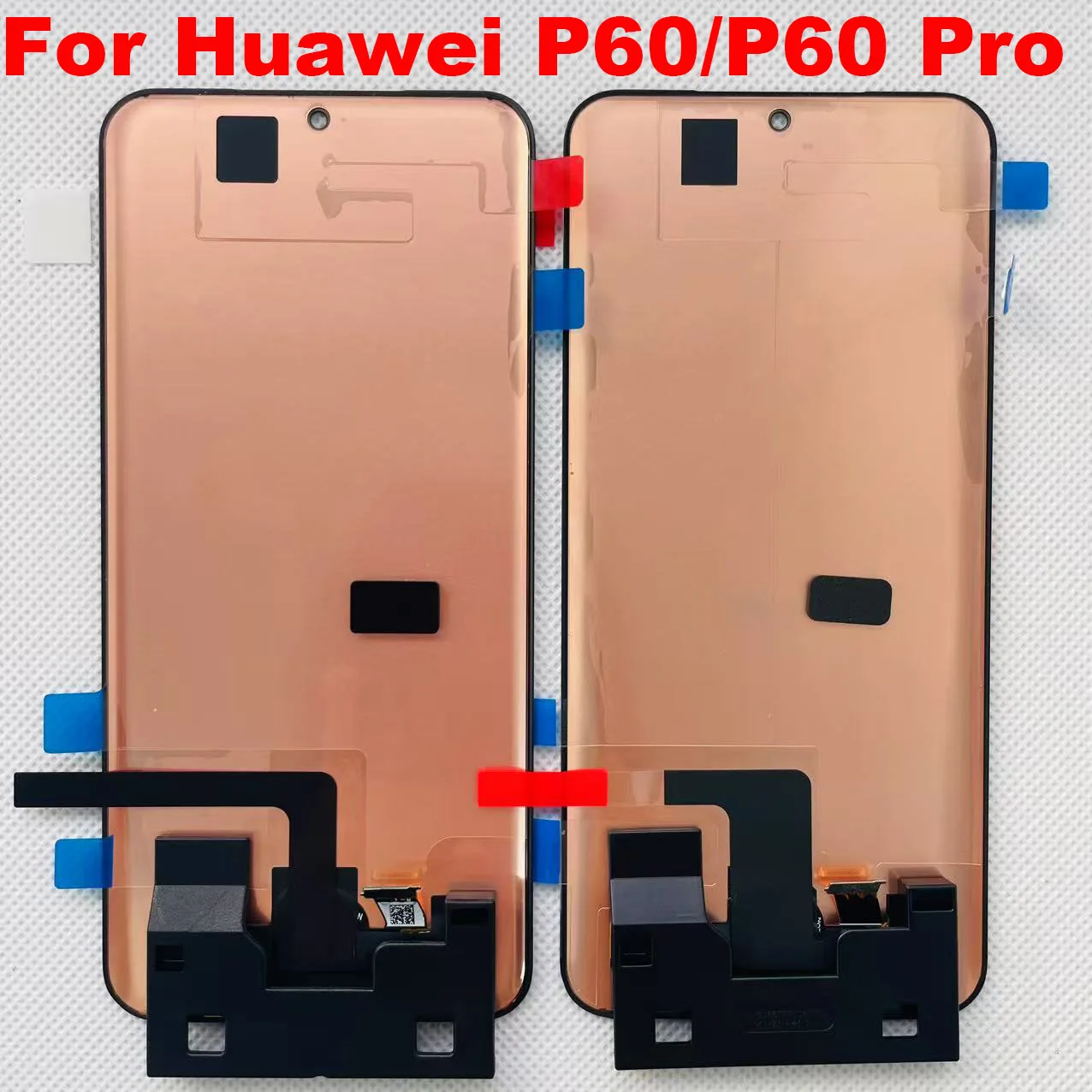 

Хороший 6,67 "оригинальный протестирован для Huawei P60 Art MNA-ALOO сенсорный ЖК-экран для Huawei P60 Pro MNA-LX9 Экран P60 LNA-LX9 Fr