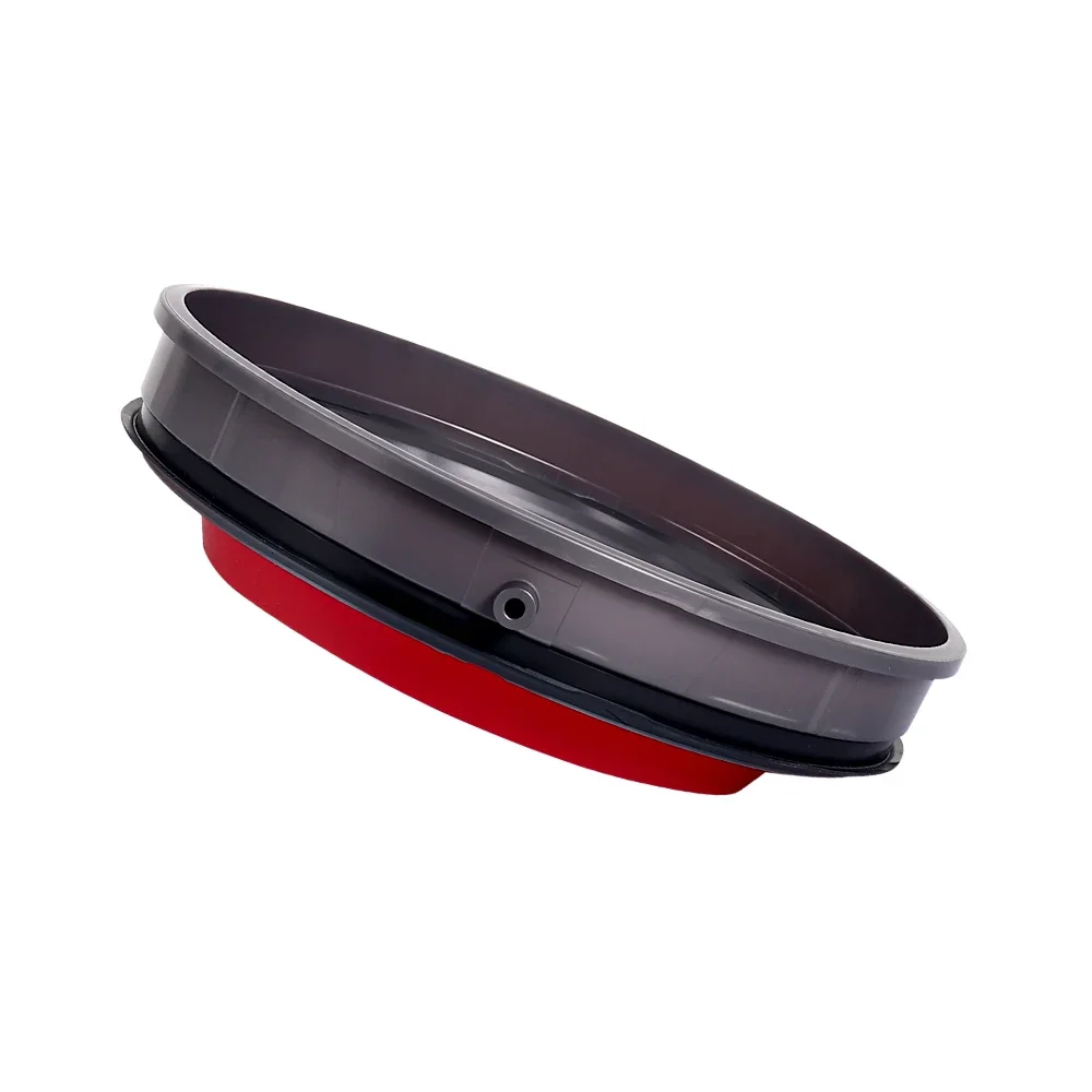 Dust Container Top Fixed Sealing Ring Accessories for Dyson V11 V15 SV14 SV15 SV22 Vacuum Cleaner Seal Rubber Ring Repair Part