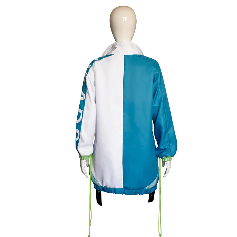 

World Plan Colorful Stage Feat Cosplay Costume White Stone Xing Cosplay Anime Costume Female