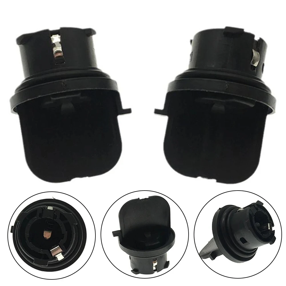 A73X-Indicator Lamp Socket Plug Base For Opel For Vauxhall For Vectra C Signum 9200405 Headlight Lamp Holder 9200405
