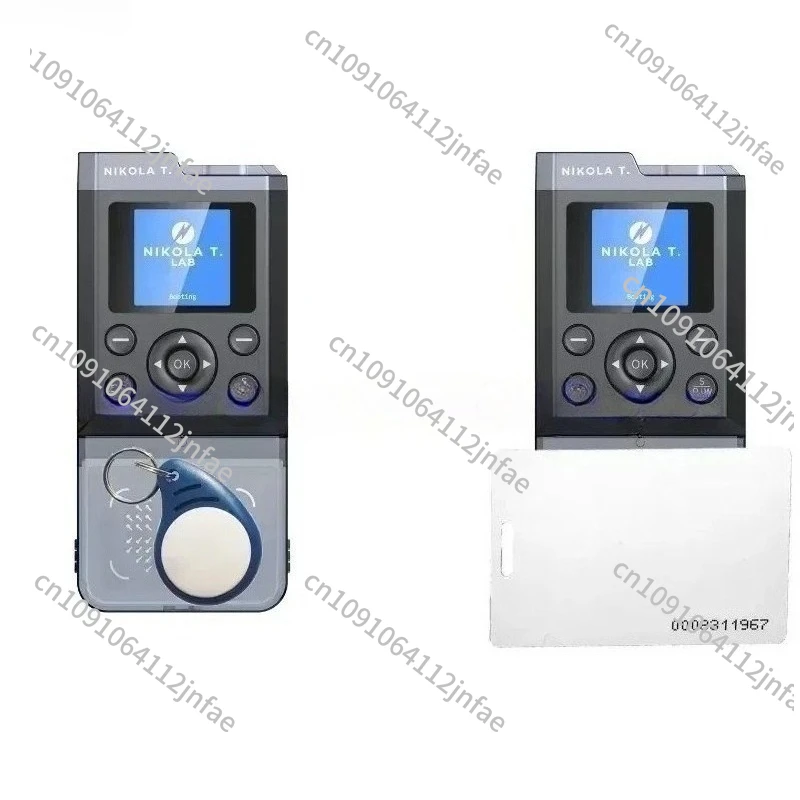 iCopy-XS Ручной интеллектуальный мультиинструмент RFID Автоматизированный ручной копировальный аппарат RFID на базе Proxmark3 iCopy-XS Ручной интеллектуальный мультиинструмент RFID Автоматизированный ручной копировальный аппарат RFID на базе Proxmark3