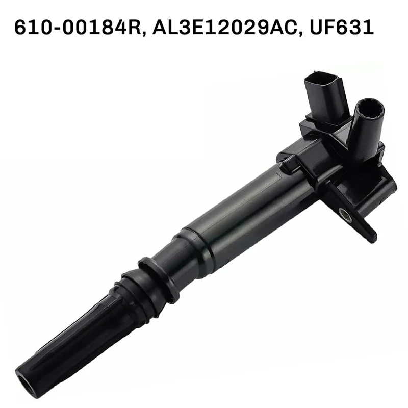 8Pcs Car Engine Ignition Coil Set 610-00184R, AL3E12029AC, UF631 For Ford F150 Truck, F250 F350 Super Duty Truck 6.2L V8