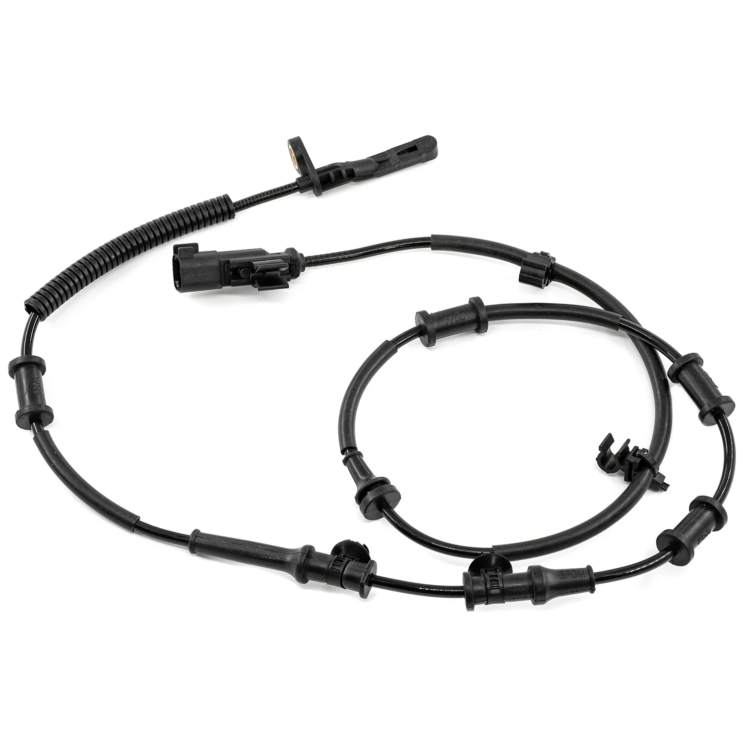 Rear Left or Right ABS Sensor for Jeep Wrangler 2019 2020 2021 2022 2023 68293133AB 68404545AA