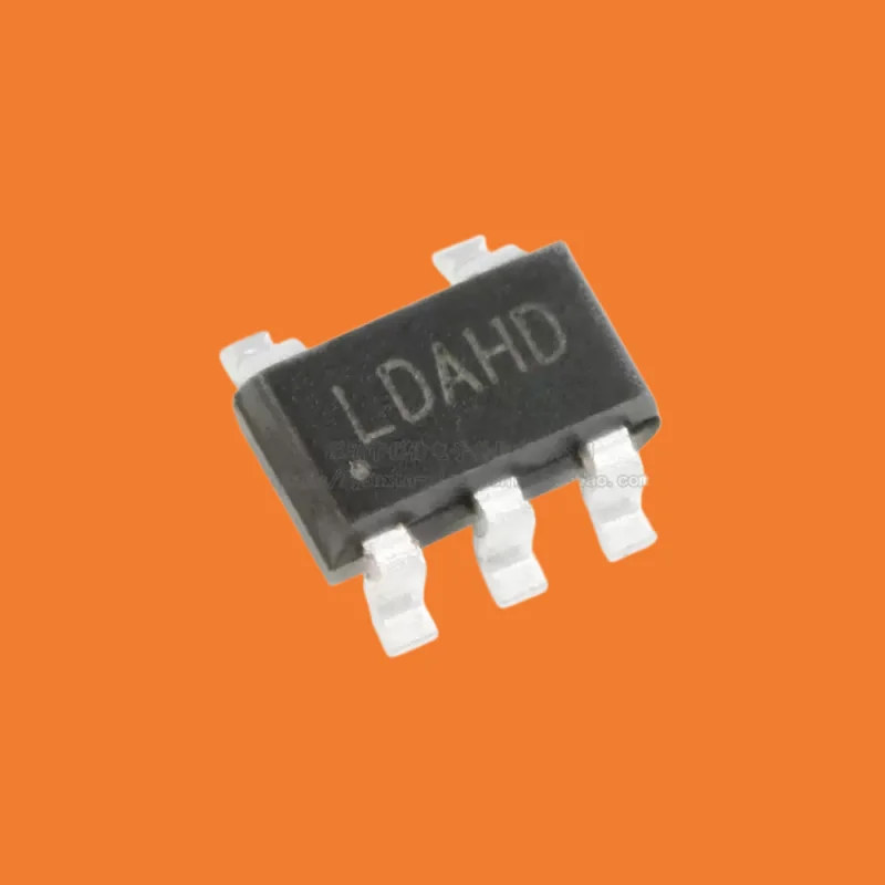 50pcs/original genuine SY8088AAC screen printing LD SOT-23-5 synchronous step-down DC-DC regulator chip