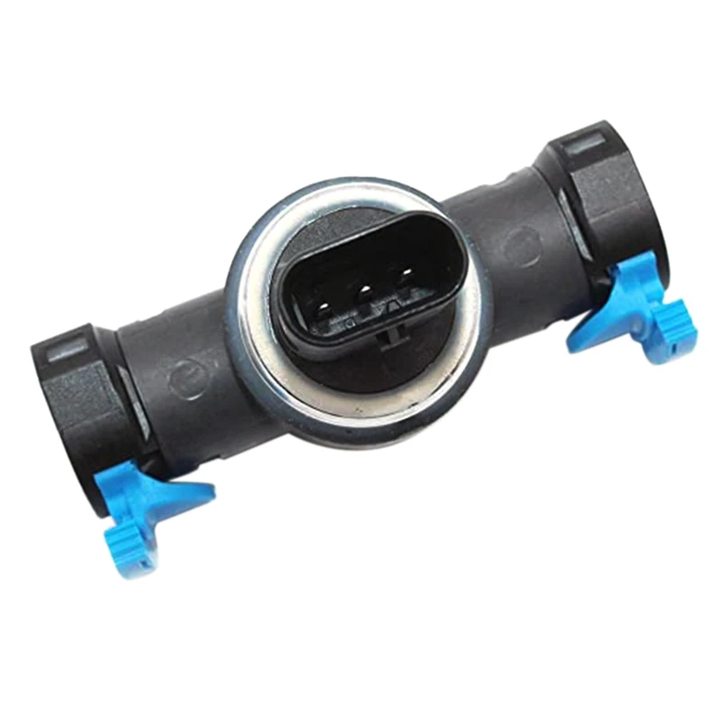 Sensor de pressão do combustível do automóvel para Volvo, MK3, V40, V60, V70, T3, 2, S60, V90, XC60, 31432653