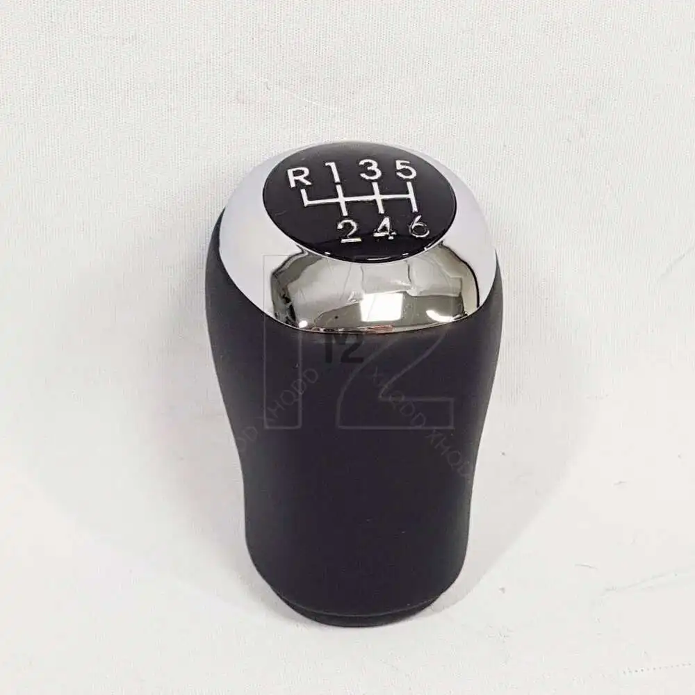 Handle Gear Shift Knob For Hyundai I20 (6 Speed) M/T Gear Shift Knob 6-speed Manual 43711-1J330RY OEM 43711 1J330RY