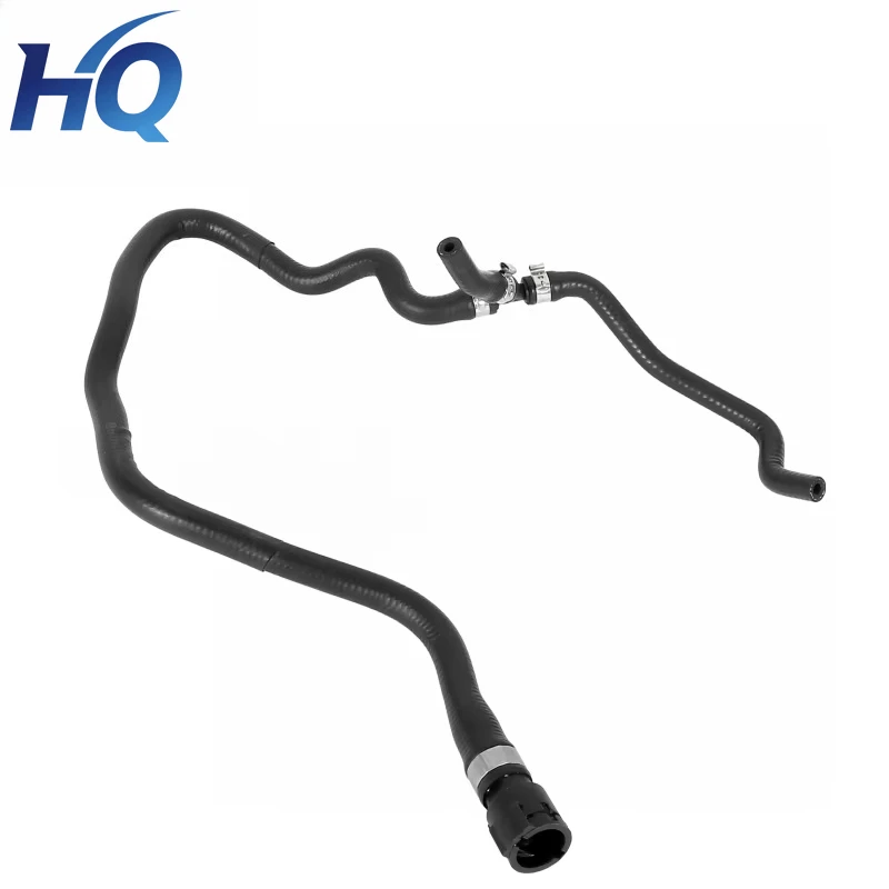 

17127541146 Coolant Radiator Hose for BMW 7/E65/E66/Sedan N62B40A 4.0L N62B48B 4.8L 8cyl
