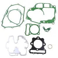 Juego completo de juntas de motor para Honda, XR250, XR250R, XR250L, 1986-2004