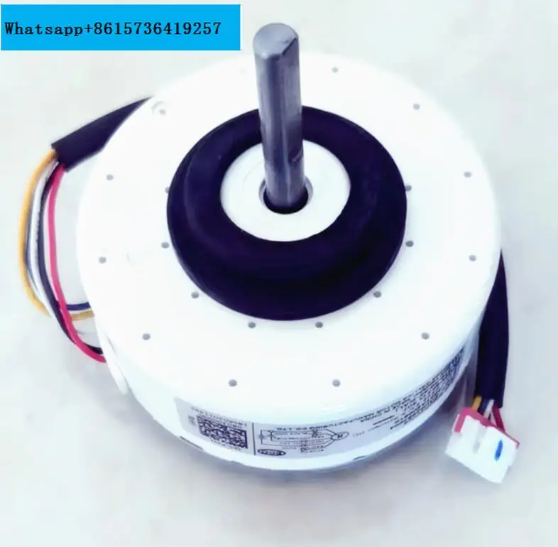 

new Air conditioner motor SIC-37CVL-F130 4681A20091U 4681A20091K SIC-37CVJ-F130-3 RD-310-30-8E-2(AL) EAU62983004