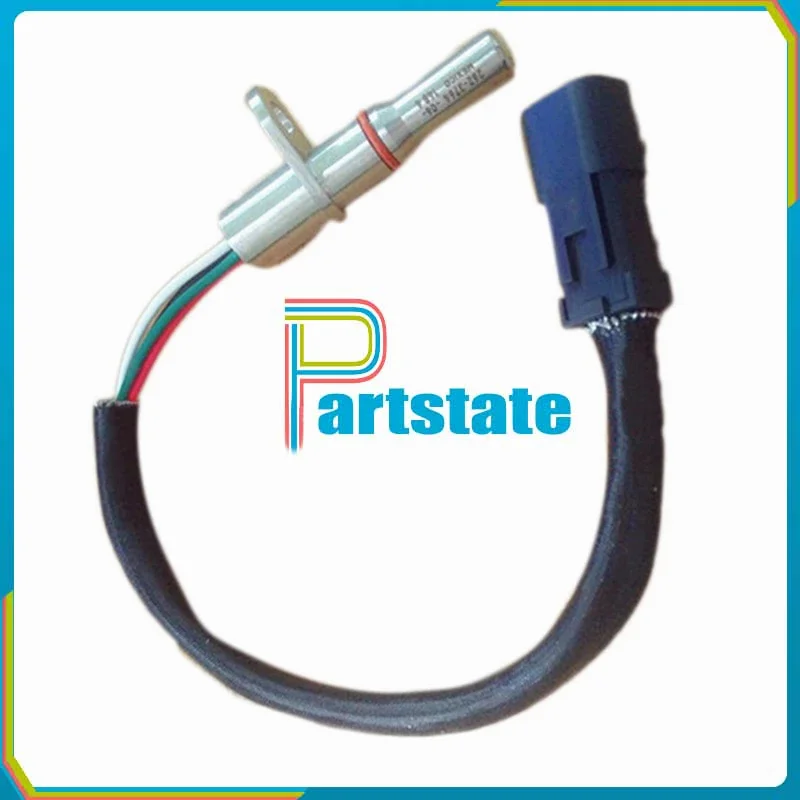 Speed Sensor 262-3764-08 2623764 262-3764 For CAT Carter