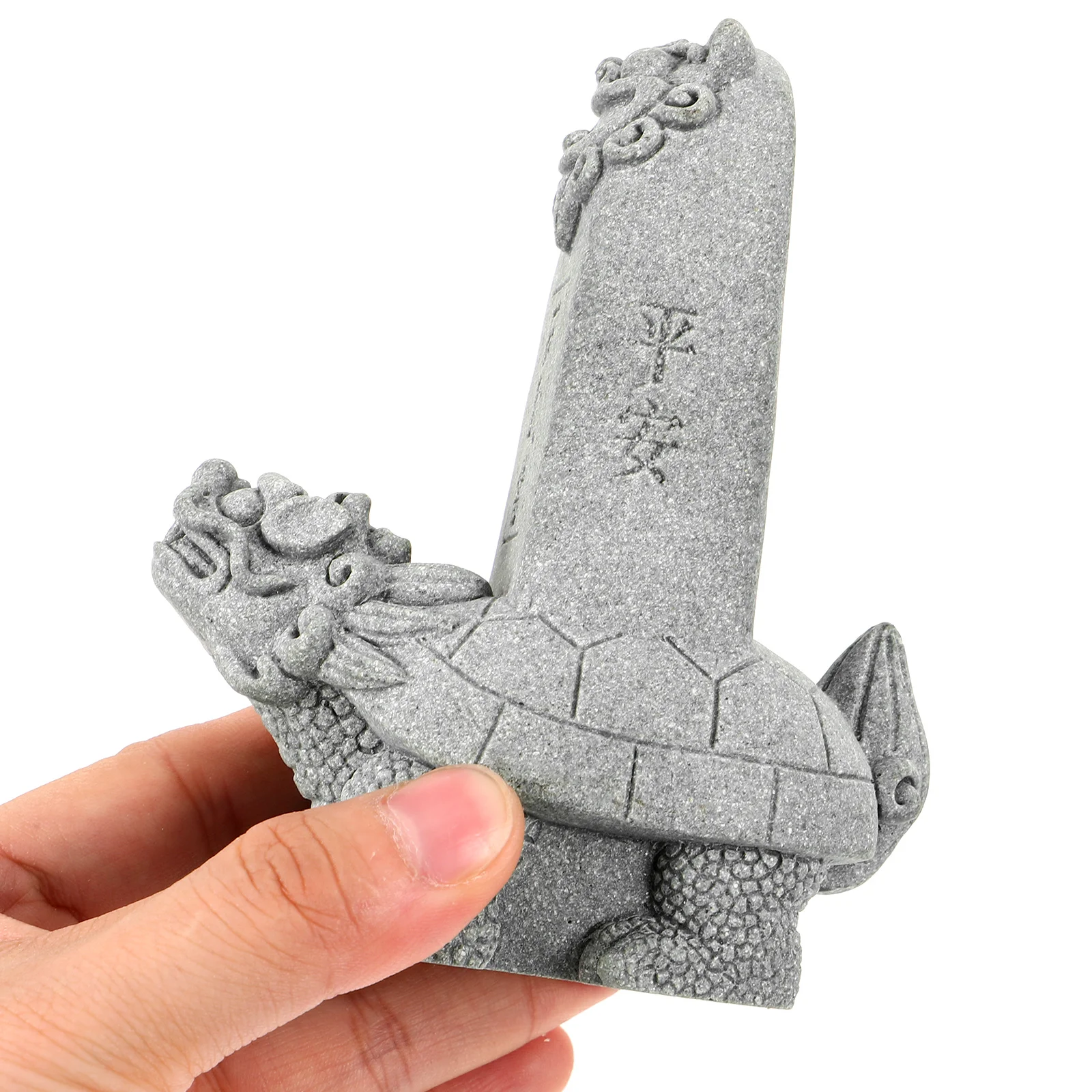 

Japanese Mini Landscape naments Pagoda Statue Resin Tiny Model Lanterns Scenery Pavilion Bonsai Garden Decorative Figurines