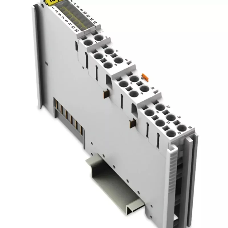 

1pc New Unopened Wago Module 750-1405 7501405