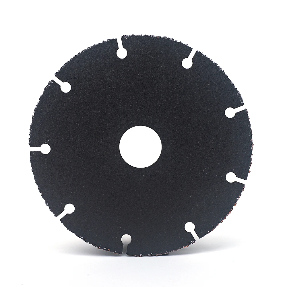 1Pc 105mm Wood Cutting Disc Multi-function Wood Ultra-thin Diamond Woodworking Saw Blade