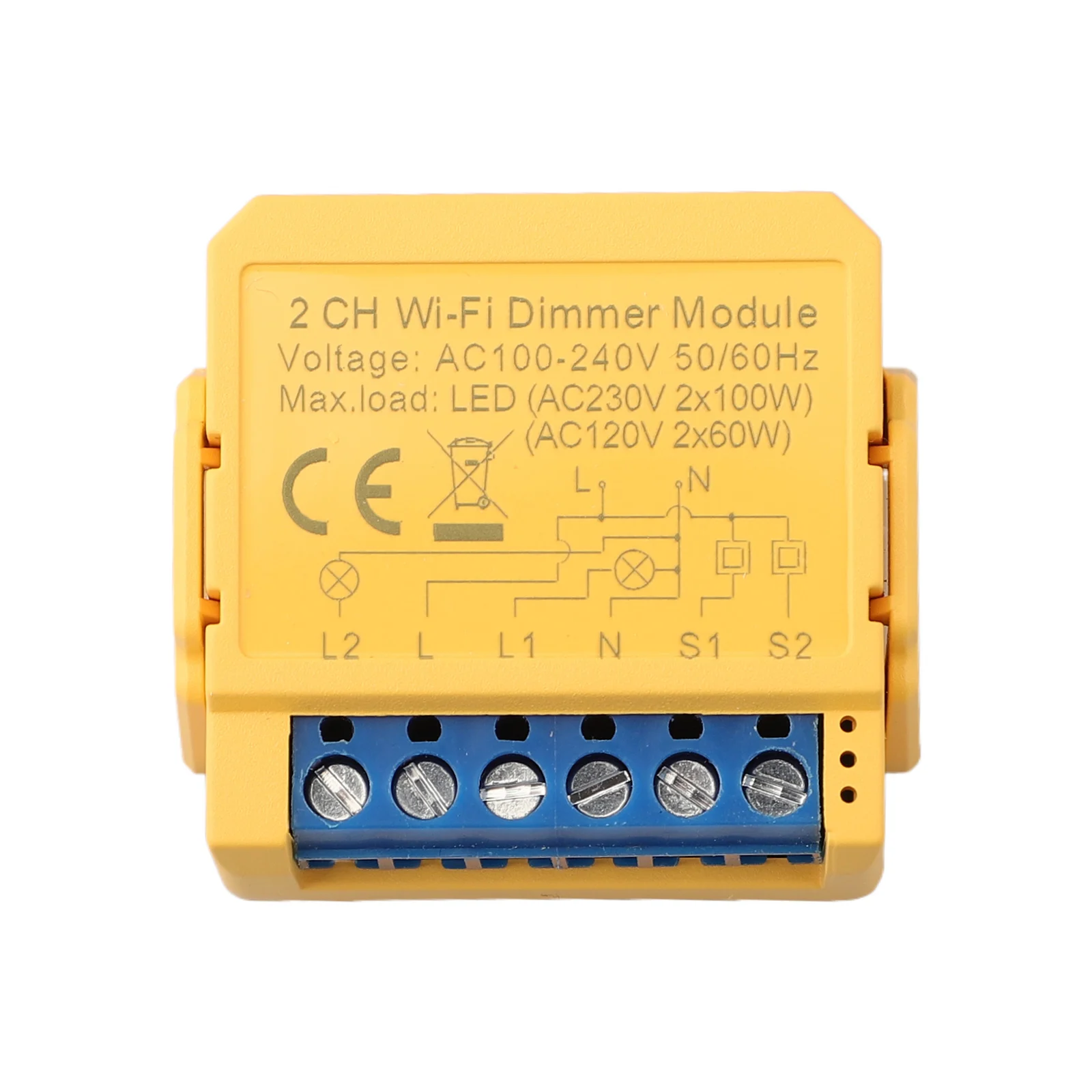 Lamp Brightness MM for tuya APP Voice Control for countdown Dimmer Remote Control Family Share Function Specifications