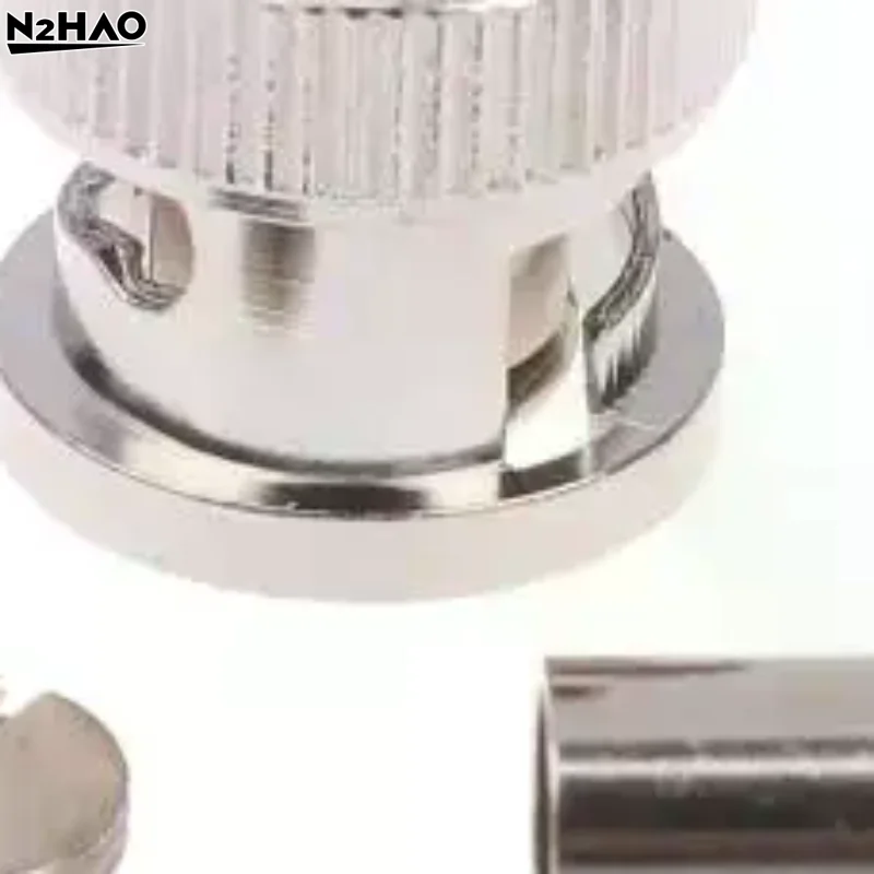 90 Degree Bnc Male …