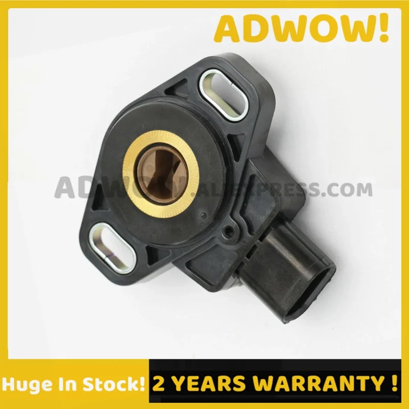 

Новый датчик положения дроссельной заслонки 1SL-85885-02 для двигателя мотоцикла Yamaha YZ450F YZ250FE YZ250F YZ450D YZ250FX YZ450FX 1SL-85885-01