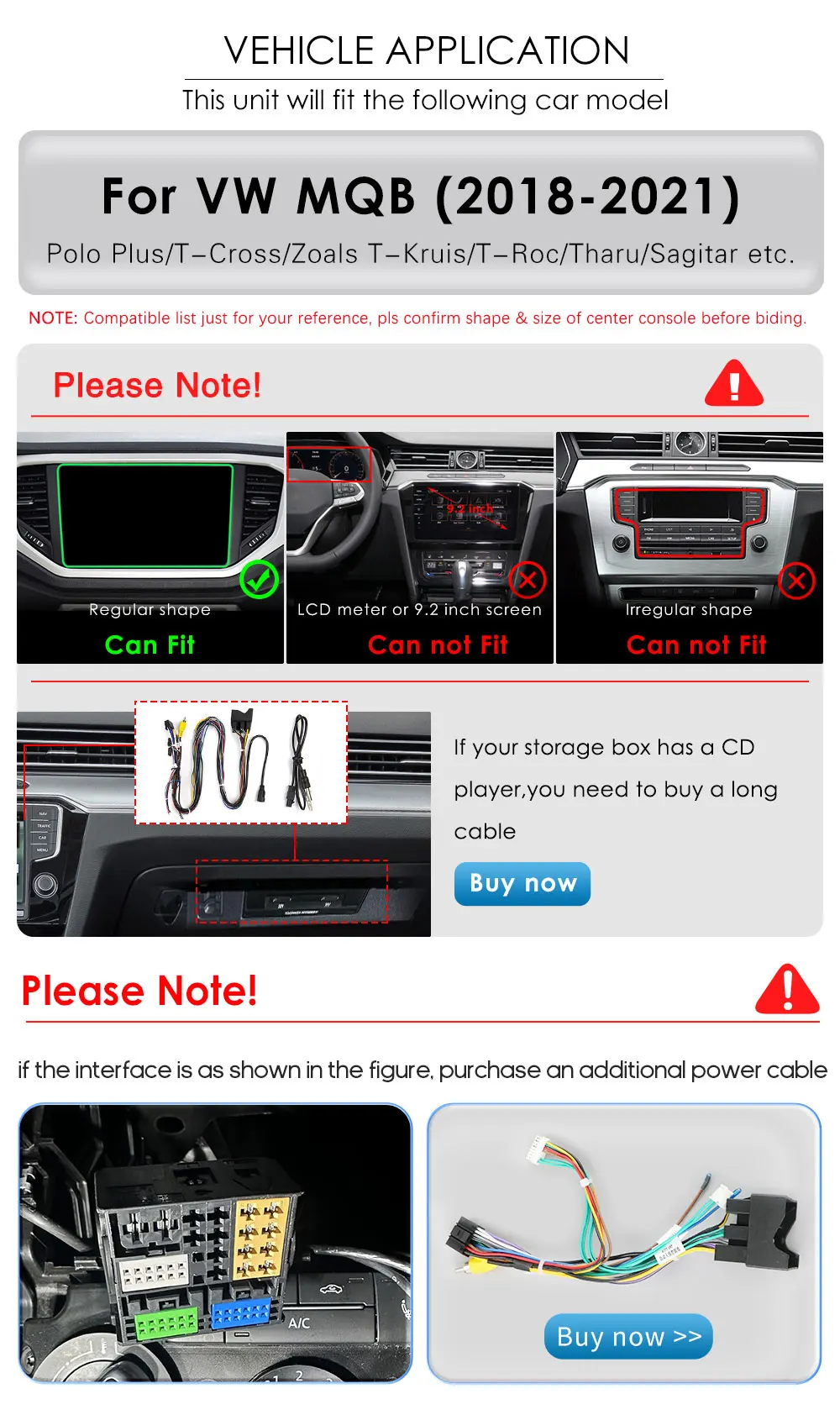 Android 14 Car radio for Volkswagen VW MQB POLO VI Jetta MK7 T6 Bora 2018-2021 Multimedia Player 4G Autoradio Carplay SWC Screen