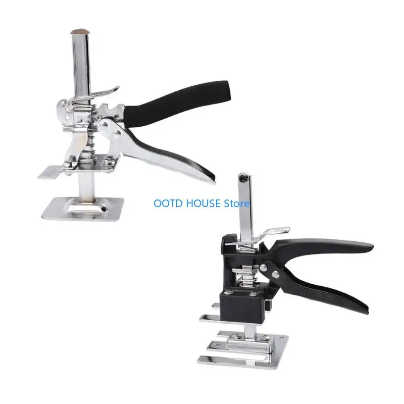 103A Labor Saving Arm Jacks Multifunction Furniture Lifter for Installing Cabinets