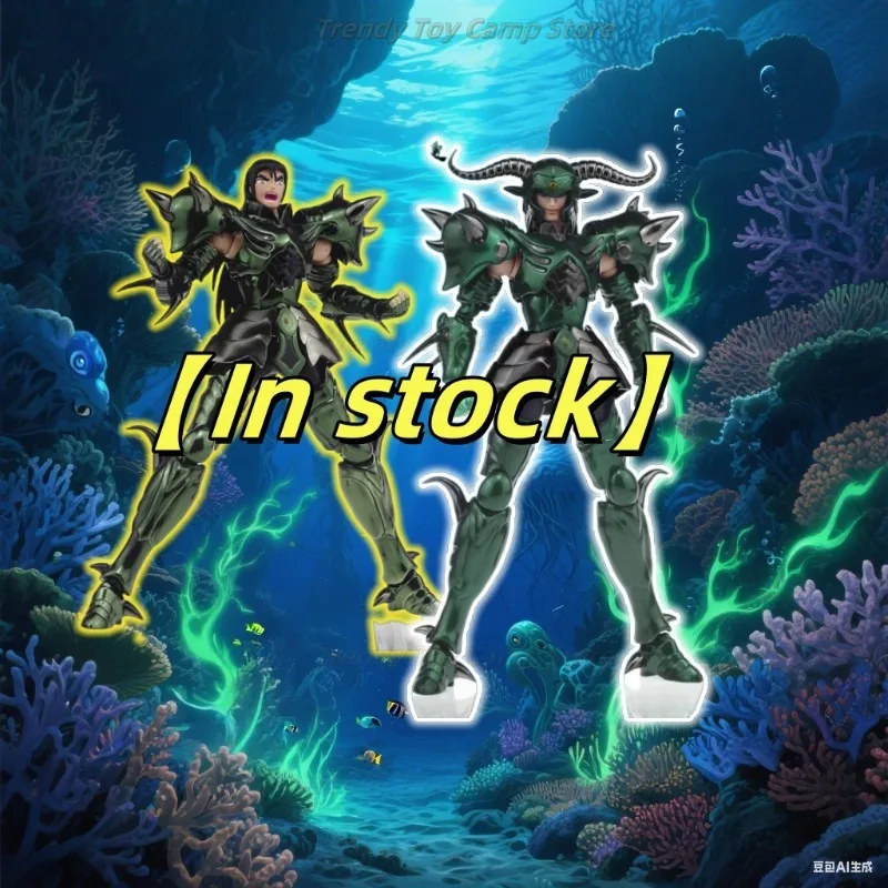 

【В наличии】 KUN RH Tianzhu Star/Taurus/Godun Saint Seiya Saint Одежда Мифическая модель EX Joint Moving Alloy Подарочная коллекция
