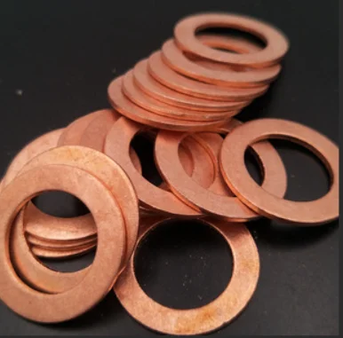 

5pcs/lots Copper Sheet Shim Piece Heat Sink 20 * 20mm*(0.8/1mm Optional) Thermal Pad For Laptop GPU CPU