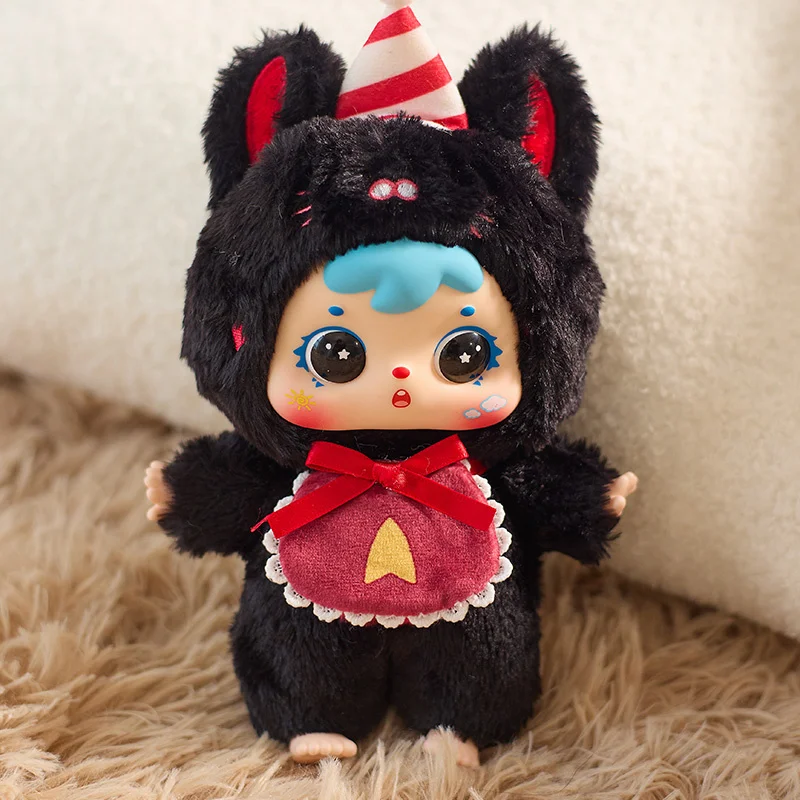 

Sweety Doll Blind Box Cute 1 Of7 Possible Mystery Collection Toys Soft Animal Dreams Series Charms Лучший подарок для девочек на день рождения