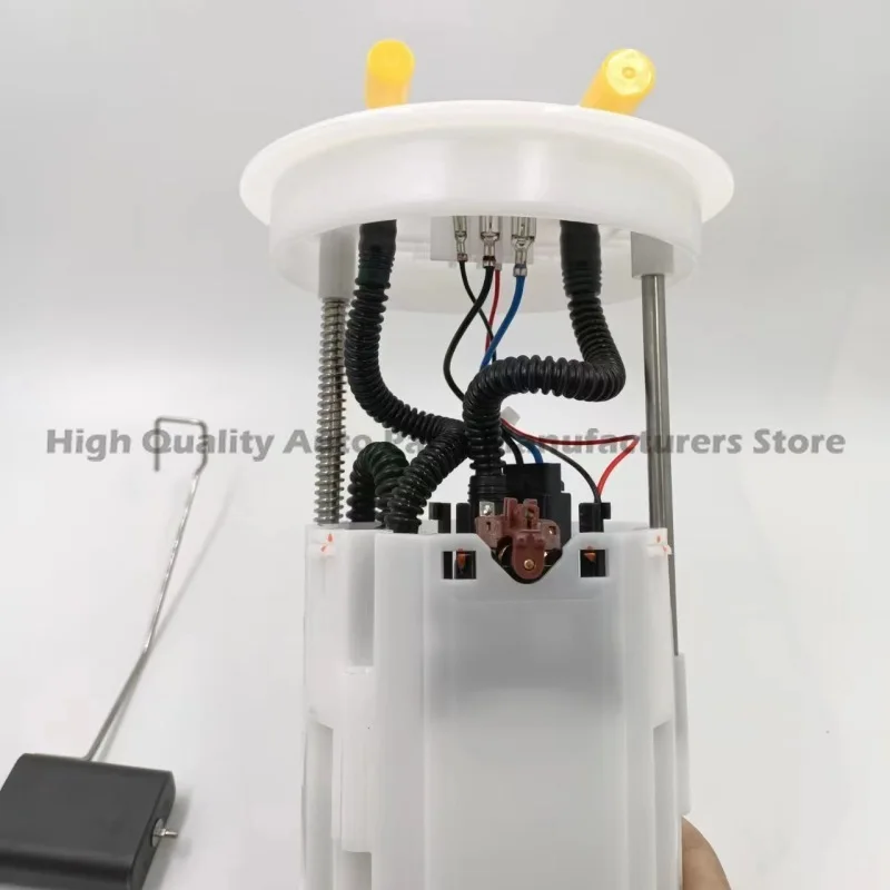 

For Roewe I6 I6 Hybrid 15 MG 6 Fuel Pump Assembly F01R005546 High Performance OEM Replacement Reliable Quality