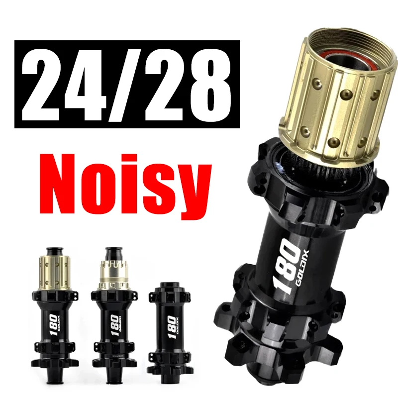 Road Bike Hub 24 Ho… - image