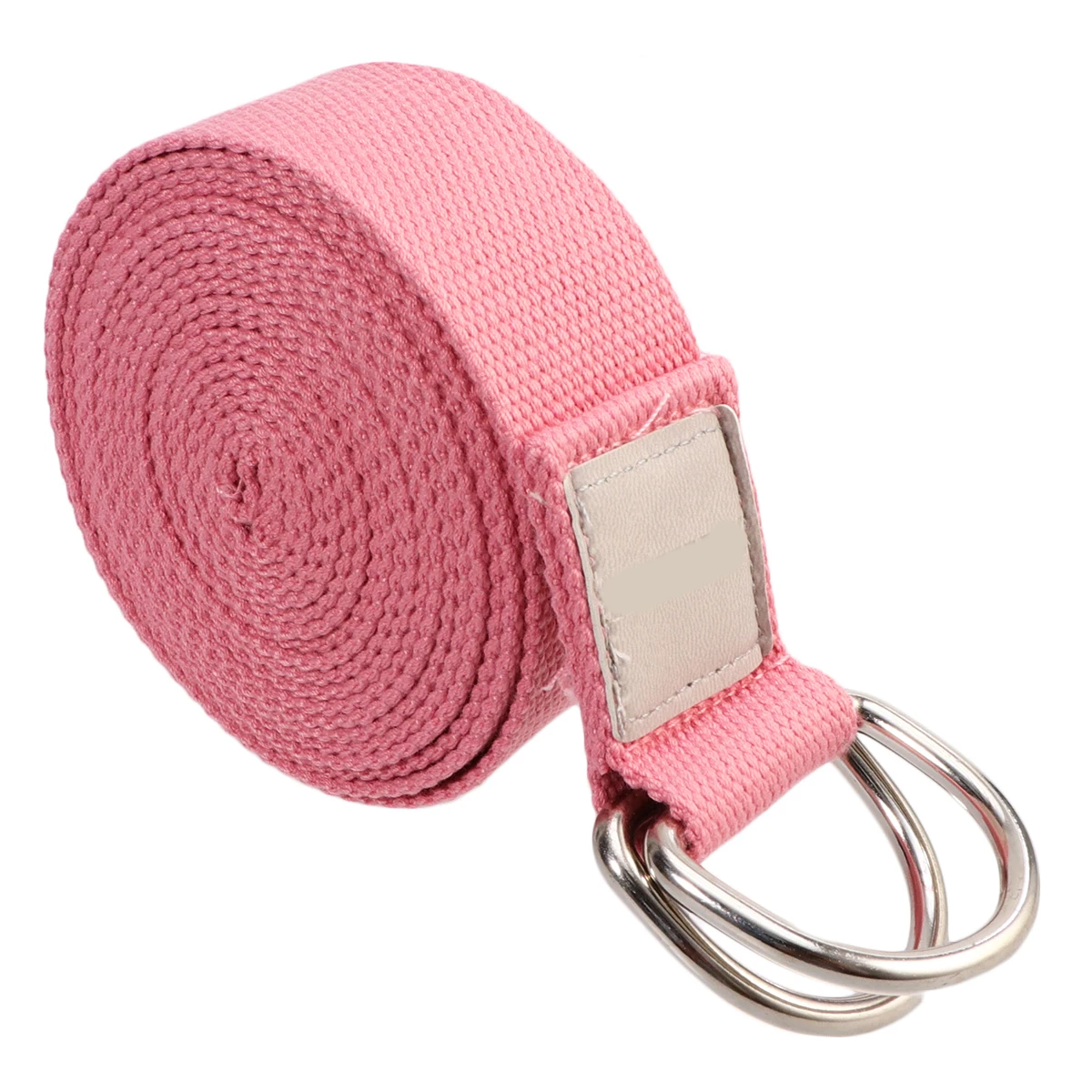 

3.2M Yoga Stretching Band Lightweight Fitness Exercise Bands For Home Outdoor Workout Resistance Hip Band Muscle Growth Support