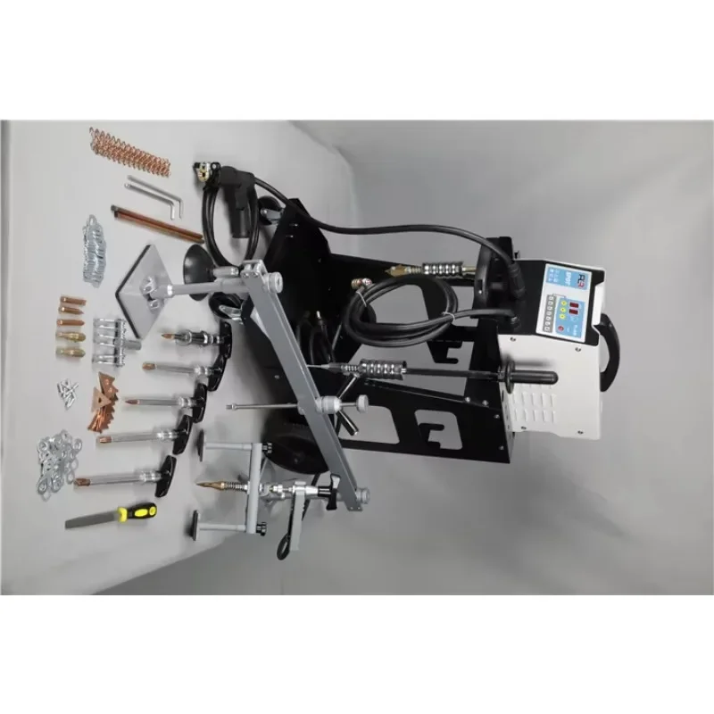 Hot Selling Dent Pulling System Spot Welding Machine Spot Welder for Car Body Repair