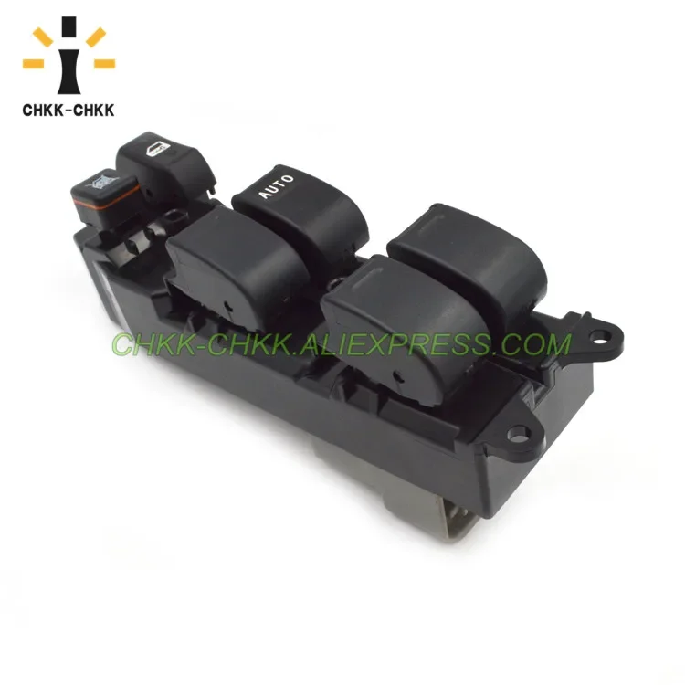 

CHKK-CHKK New Car Accessory Power Window Control Switch FOR TOYOTA FORTUNER HILUX 84820-0K061,848200K061