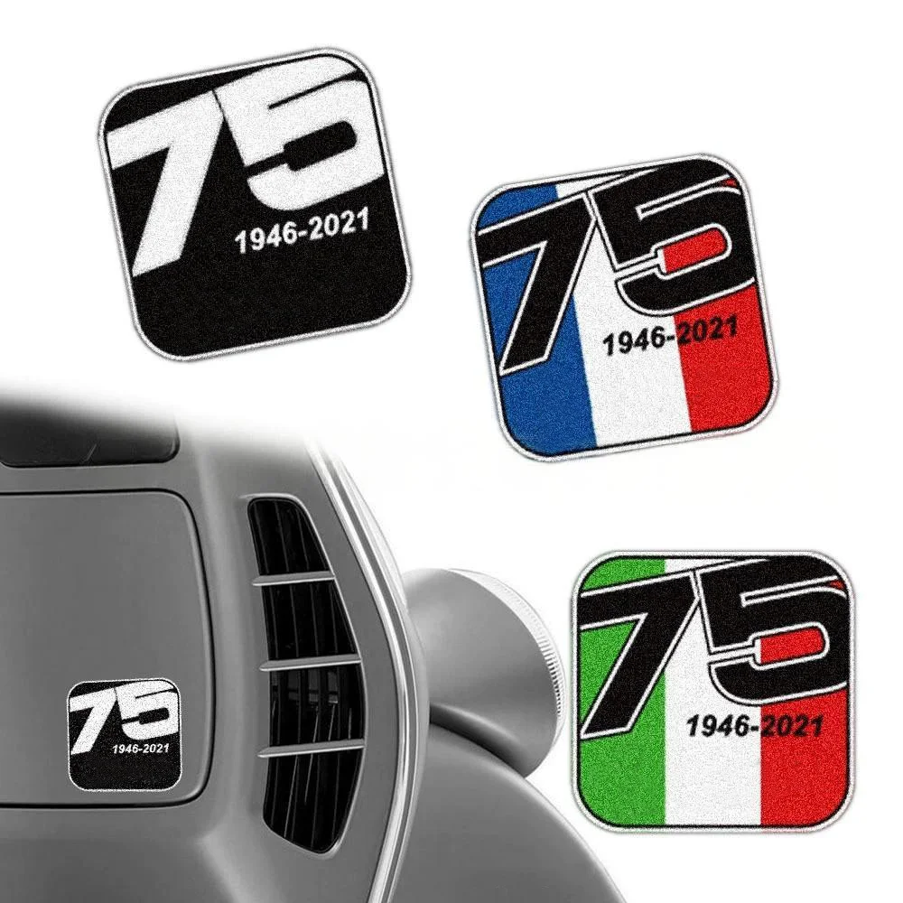 Frosted Sticker Suitable for Vespa Primavera S 150 Label Patterns Soft Stickers Personalization Decal MOTO Decoration Film