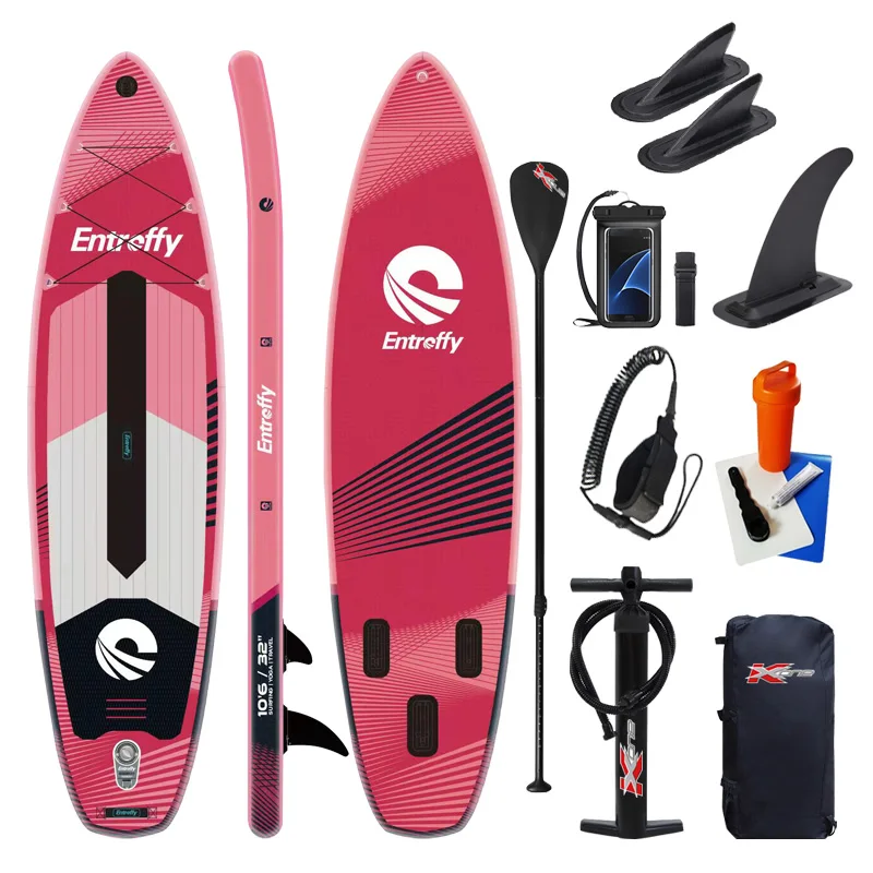 YYHC sup 50%Discount Wholesale  Paddle Inflatable   Board Water Sports Inflatable Paddle   Paddleboard