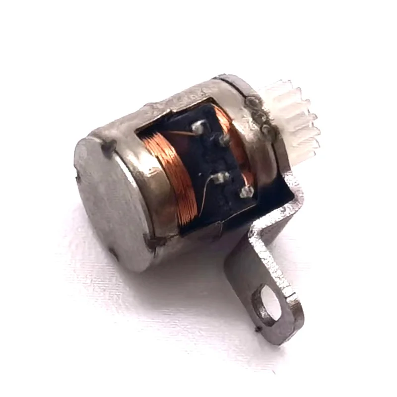 AT87-1 PCS Lens Aperture Flex Cable Ribbon for Canon EF 24-70 mm F/4L IS Camera Part Motor