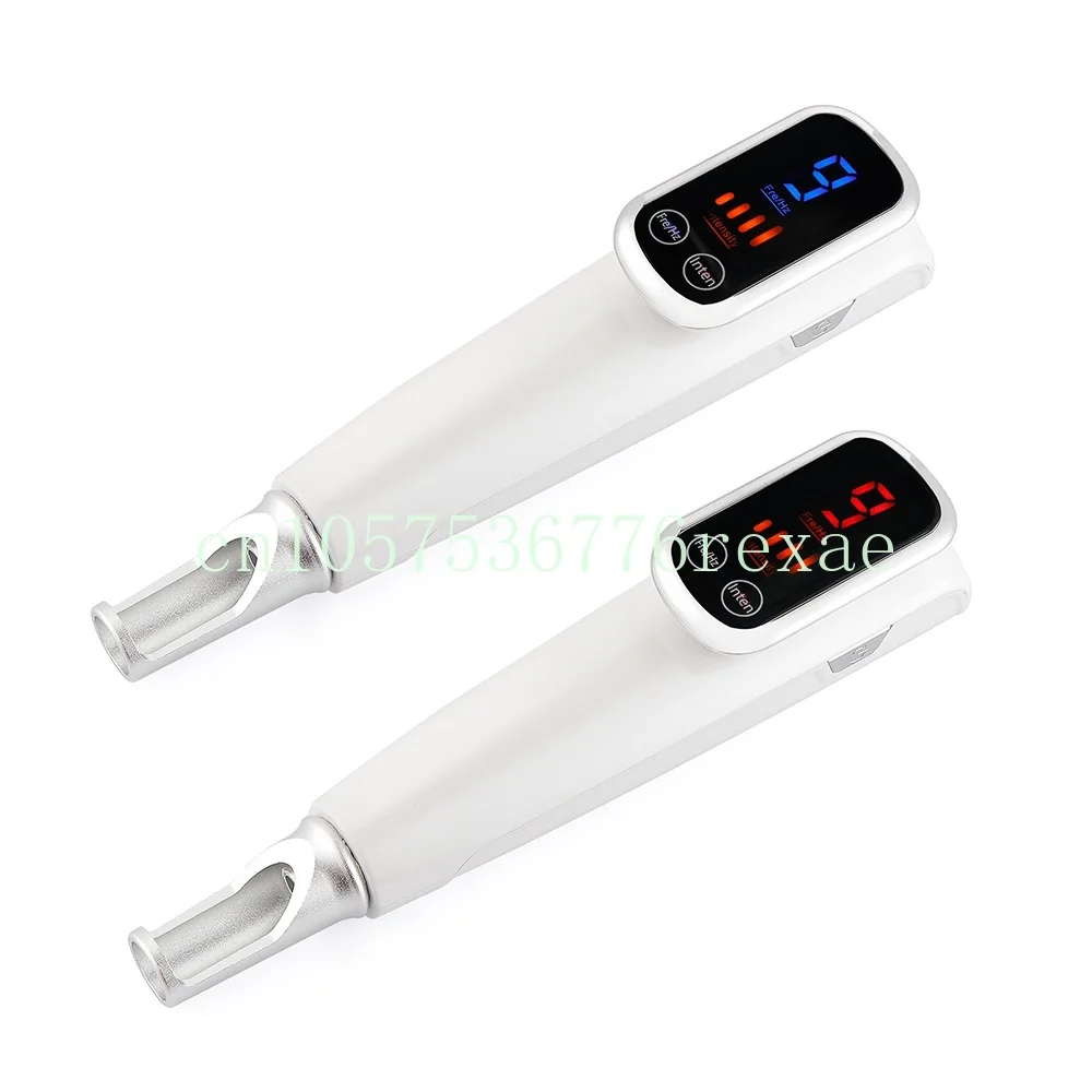 Picosecond Laser Pen / Tattoo Removal Laser Pen New Design Pico Laser Pigment Removal