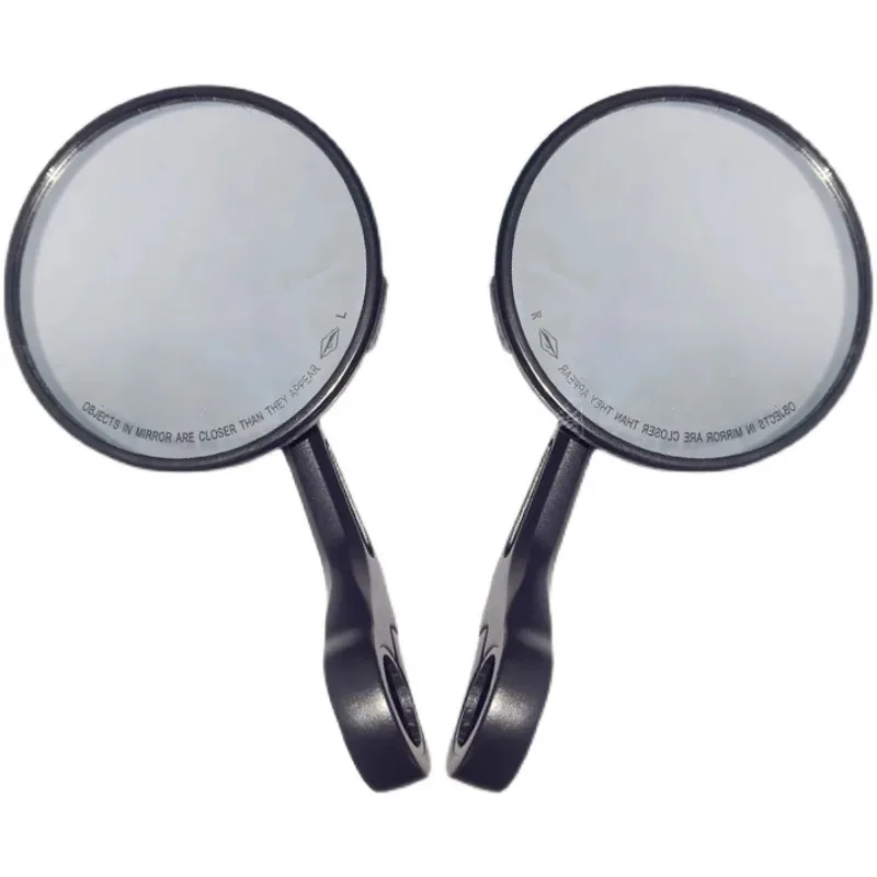 For LONCIN VOGE CU525 CU 525 LX500-3A motorcycle rearview mirror reflector reverse mirror and Handlebar mirror accessories