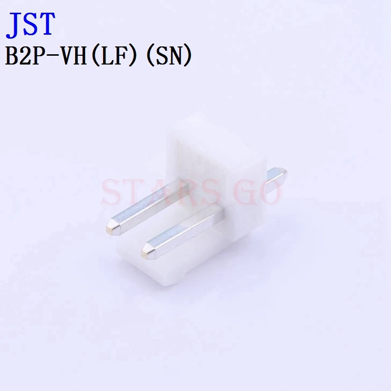10PCS/100PCS B2P3-VH-B B2P-VH-B JST Connector