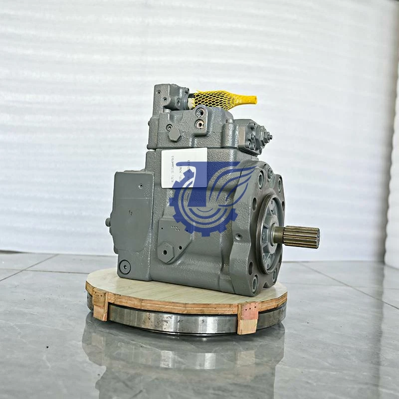 

4633474 4482892 4667614 4635645 Excavator Hydraulic Pump Fan Drive For Hitachi ZAX470-3 ZX650LC-3 ZX670LC-3 ZX450-3 ZX470 ZX210