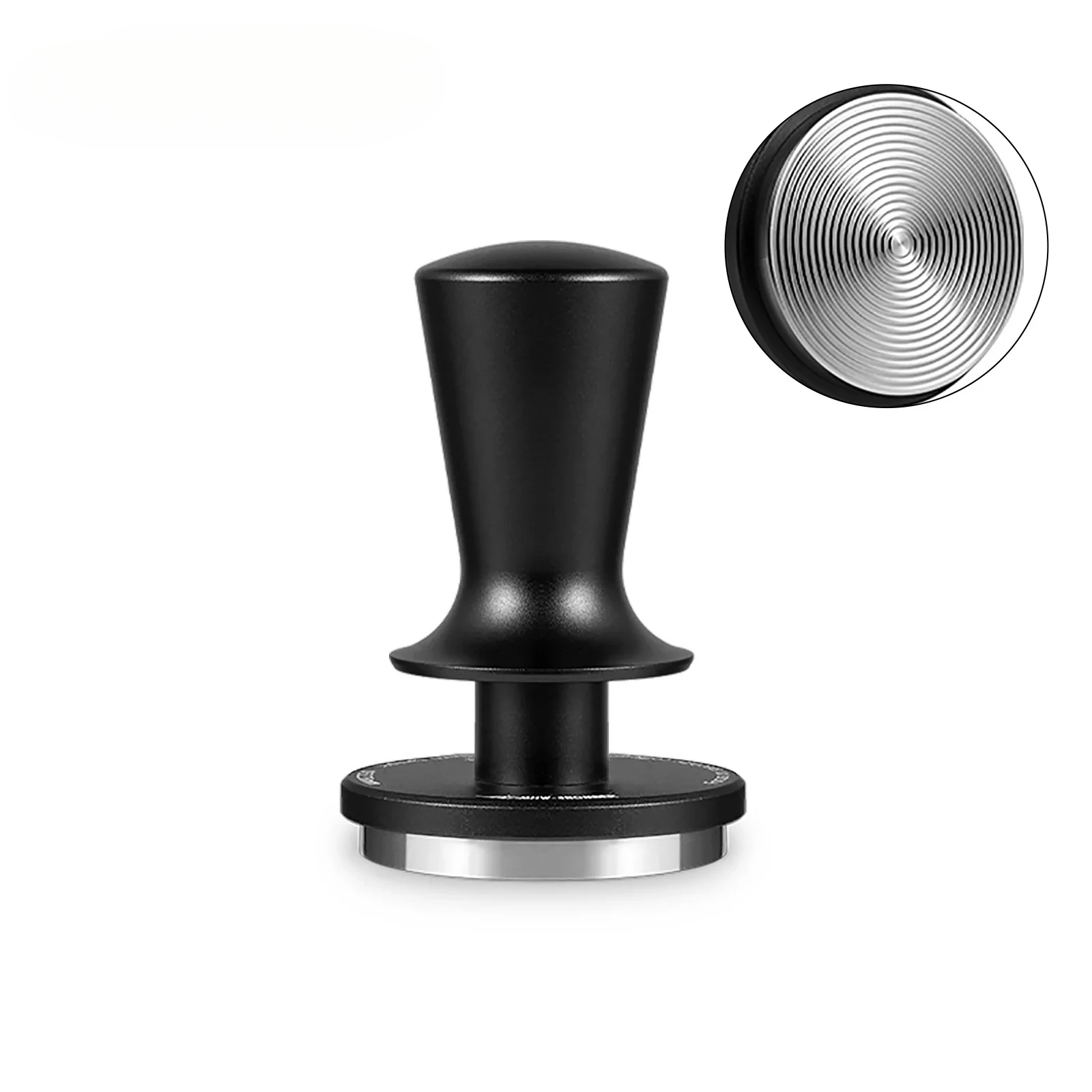 51/53/58mm Stainless Steel Balanced Constant Force Pressing Hammer with Fixed Force Spring for Elastic Powder Compactor tools