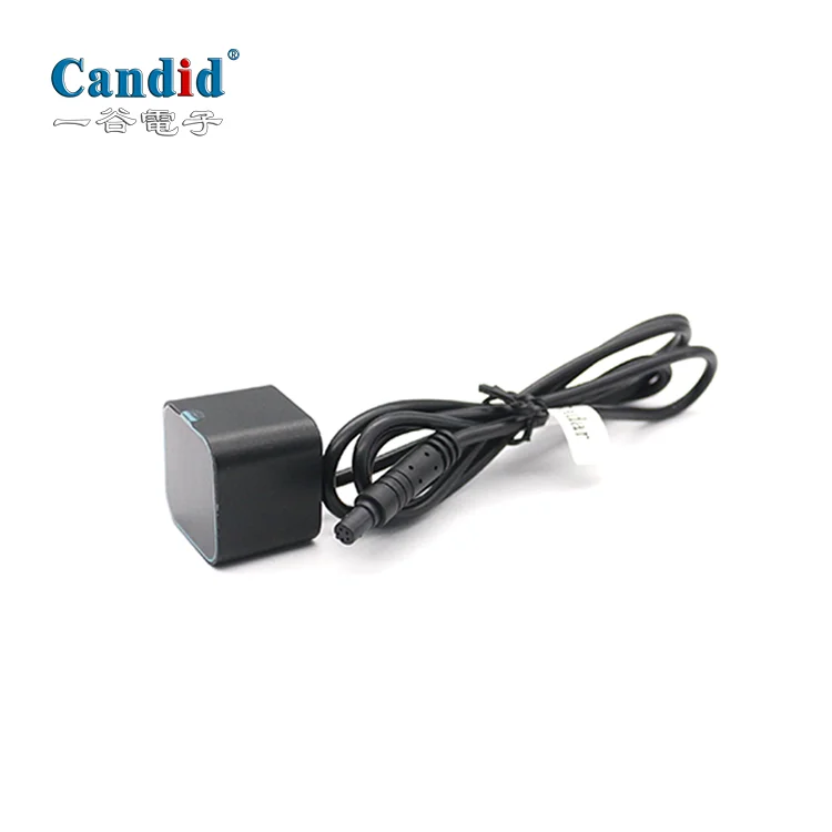 Millimeter Wave Radar Blind Spot Detection System BSD BSM Microwave Radar Blind Spot Monitoring Variable