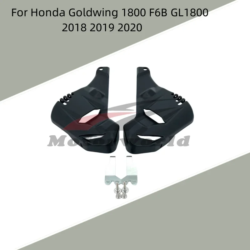 

Motorcycle Front Caliper Cover For Honda Goldwing 1800 F6B GL1800 2018 2019 2020 Motorcycle Accessories.