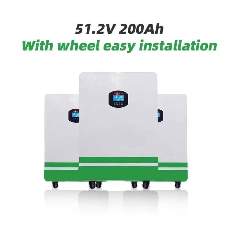Good Quality China Energy Storage Battery and Inverter All in One LiFePO4 All in One Solar Energy System for Home to Germany