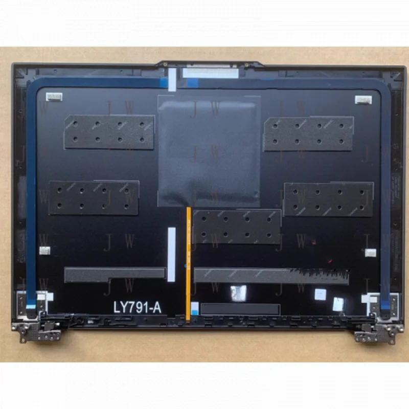 

DDJ New for lenovo Y9000P R9000P IRX9H 2024 top cover A case Supreme Edition