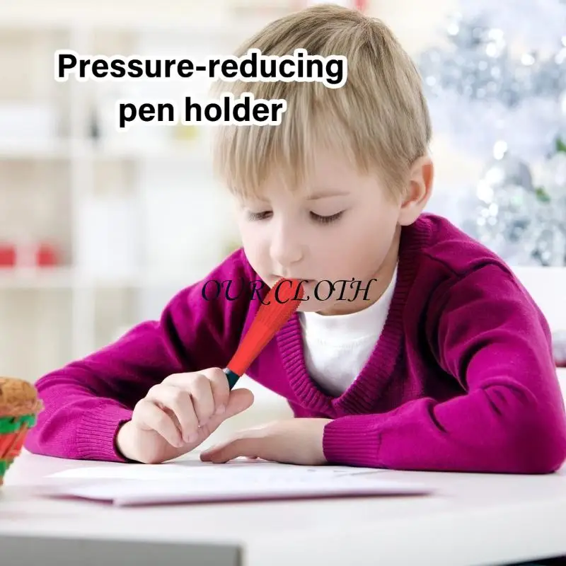 Kauwbare potloodtoppers voor sensorische siliconen kauwspeelgoed met speciale orals Motorbehoeften Fidgets stimeer speelgoed