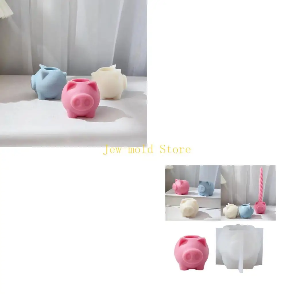 

C71B Silicone Mold Suitable for Epoxy Resin Diy Holder Family Table Decoratio
