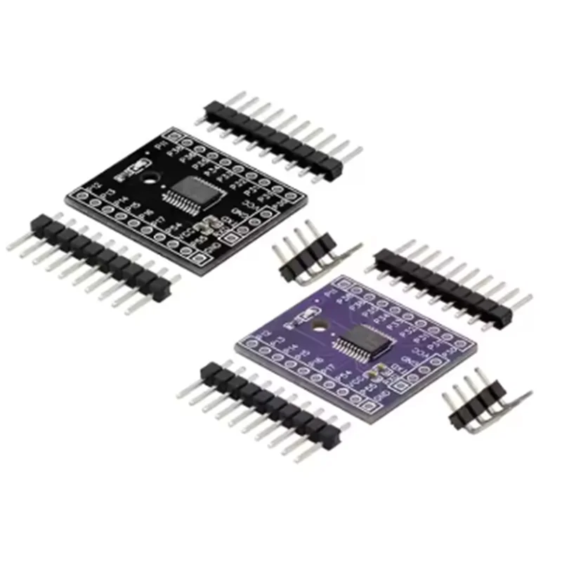 STC8G1K08 core board TSSOP20 development board demo board learning board STC8