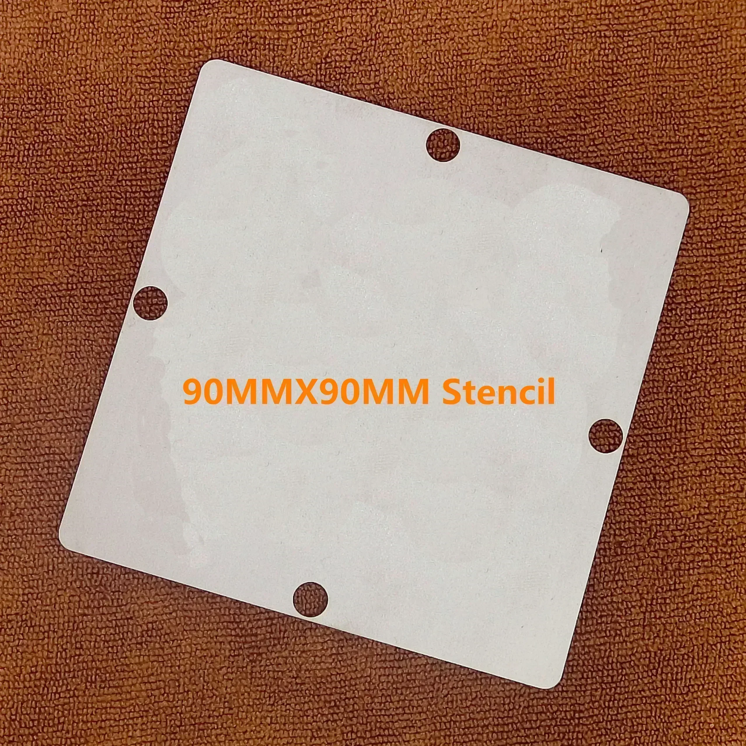 Direct heating   X228L174 Q214 Q1853 BGA1964 0.45MM  BGA Stencil Template