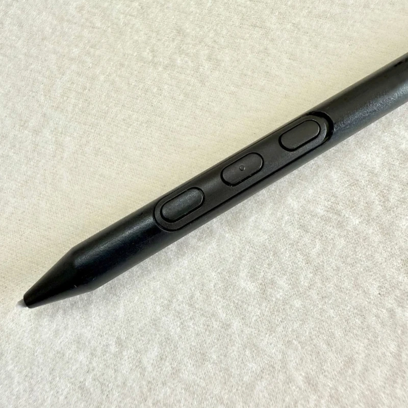 U55C Precise Control Pen Button For PTK470 PTK670 Tablets Sketching Pen Cover